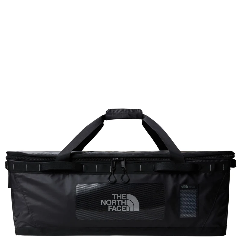 The North Face Base Camp Gear Box L 90- Reisetasche 81 cm (tnf black-tnf black-npf)