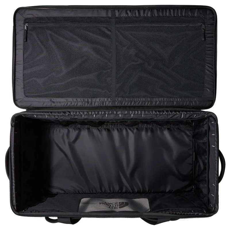 The North Face Base Camp Gear Box L 90- Reisetasche 81 cm (tnf black-tnf black-npf)