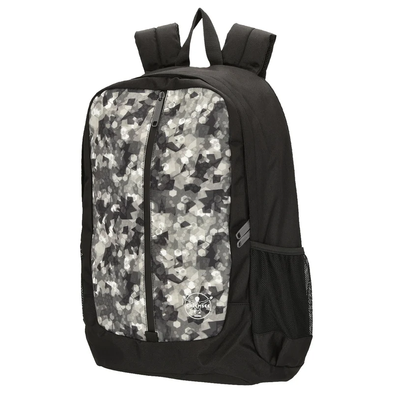 Chiemsee Get N Ready - Rucksack 46 cm (black)
