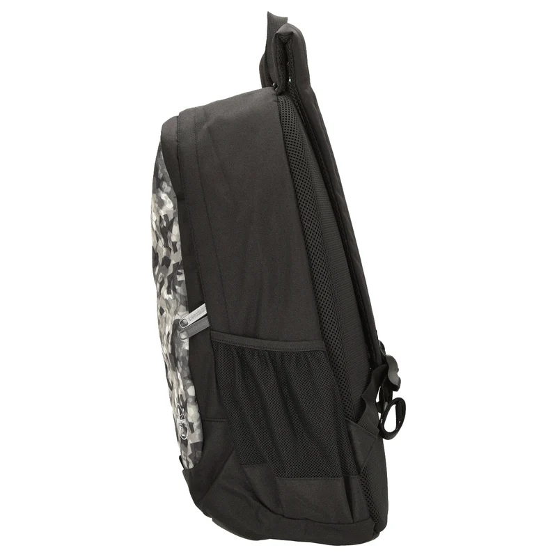 Chiemsee Get N Ready - Rucksack 46 cm (black)
