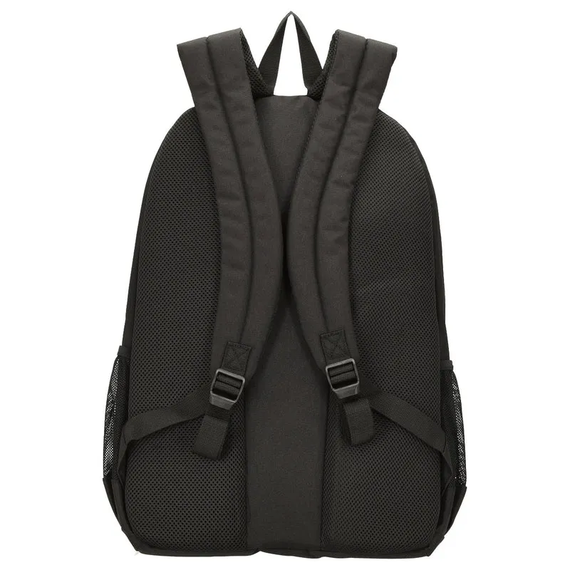 Chiemsee Get N Ready - Rucksack 46 cm (black)