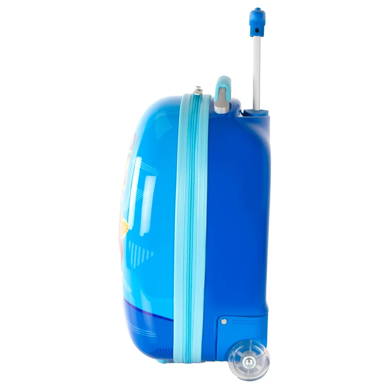 Heys Nickelodeon Paw Patrol - 2-Rollen-Trolley 46 cm (blue)