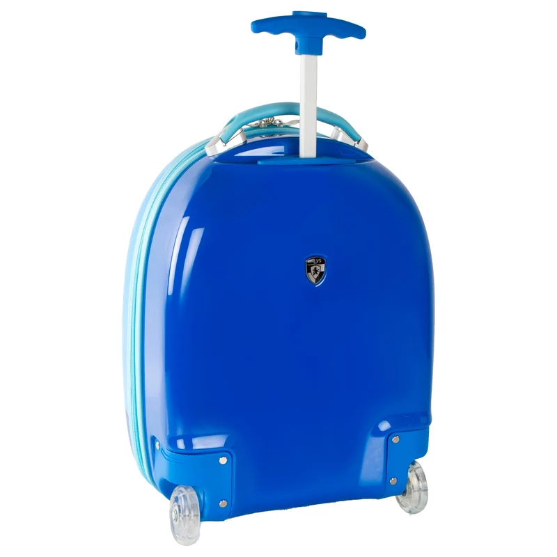 Heys Nickelodeon Paw Patrol - 2-Rollen-Trolley 46 cm (blue)