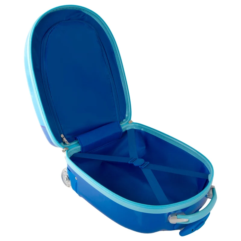 Heys Nickelodeon Paw Patrol - 2-Rollen-Trolley 46 cm (blue)