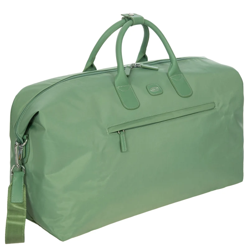 Brics Positano - Reisetasche 55 cm (sage green)