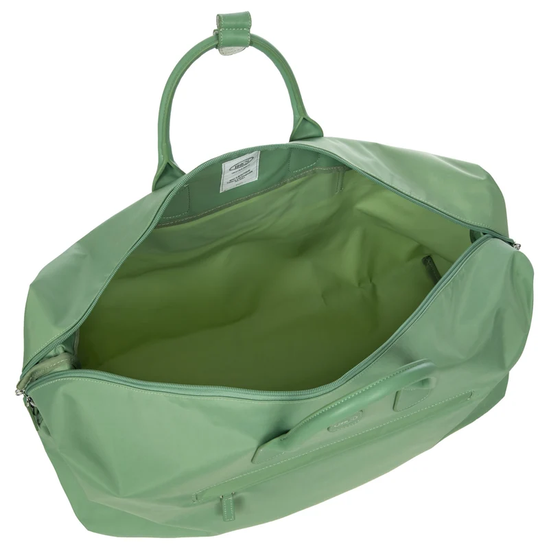 Brics Positano - Reisetasche 55 cm (sage green)