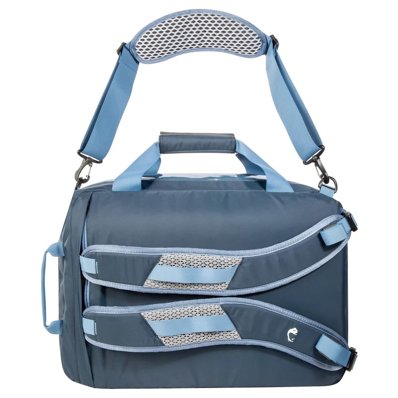 Tatonka Flight Barrel - Reisetasche 50 (elemental blue)
