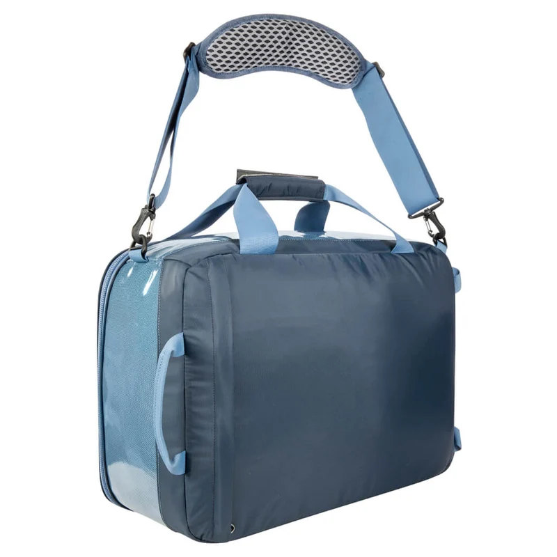 Tatonka Flight Barrel - Reisetasche 50 (elemental blue)