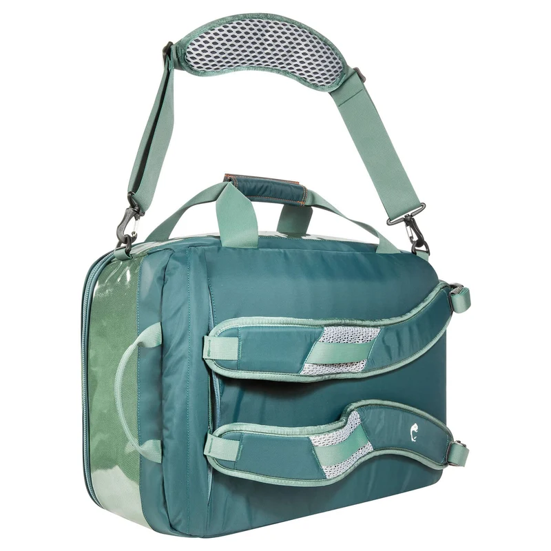 Tatonka Flight Barrel - Reisetasche 50 (sage green)
