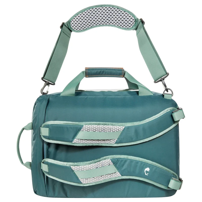 Tatonka Flight Barrel - Reisetasche 50 (sage green)