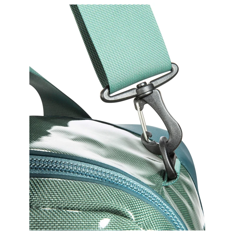 Tatonka Flight Barrel - Reisetasche 50 (sage green)