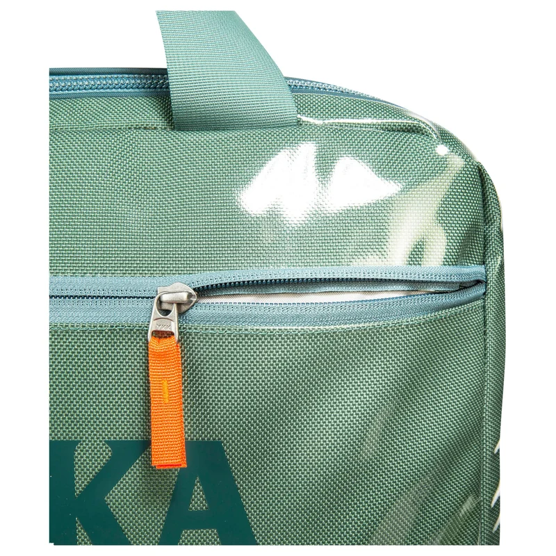 Tatonka Flight Barrel - Reisetasche 50 (sage green)