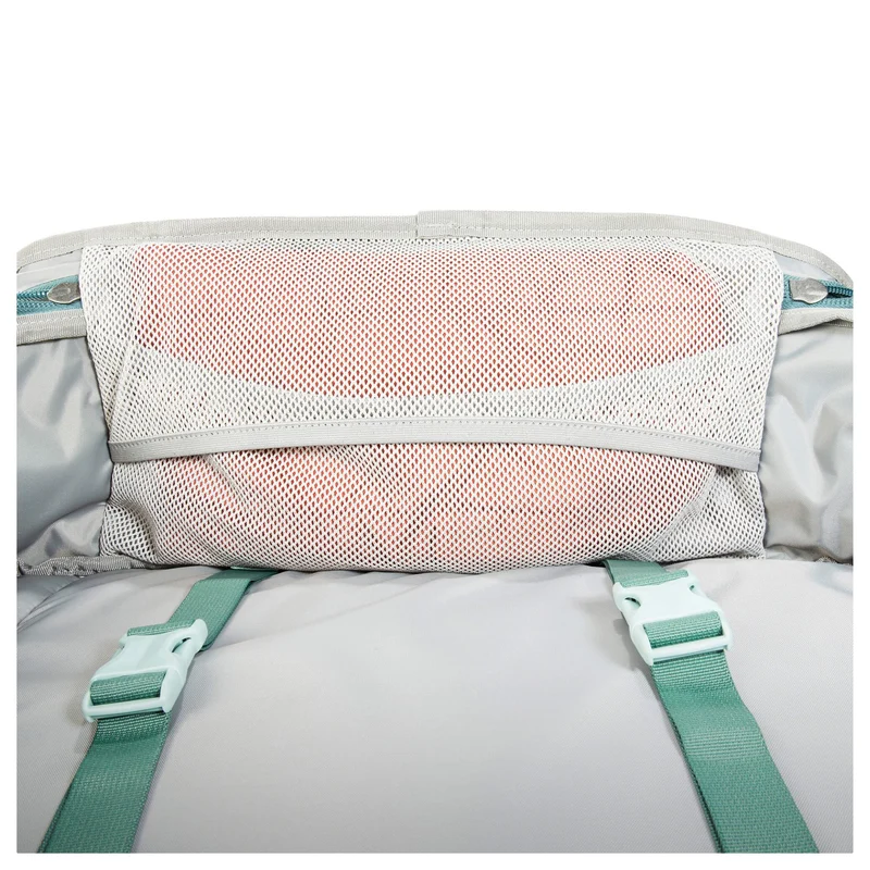 Tatonka Flight Barrel - Reisetasche 50 (sage green)