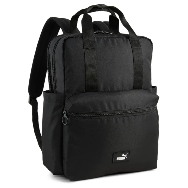 Puma Phase College - Rucksack (black)
