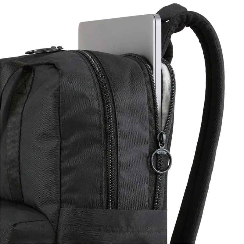 Puma Phase College - Rucksack (black)
