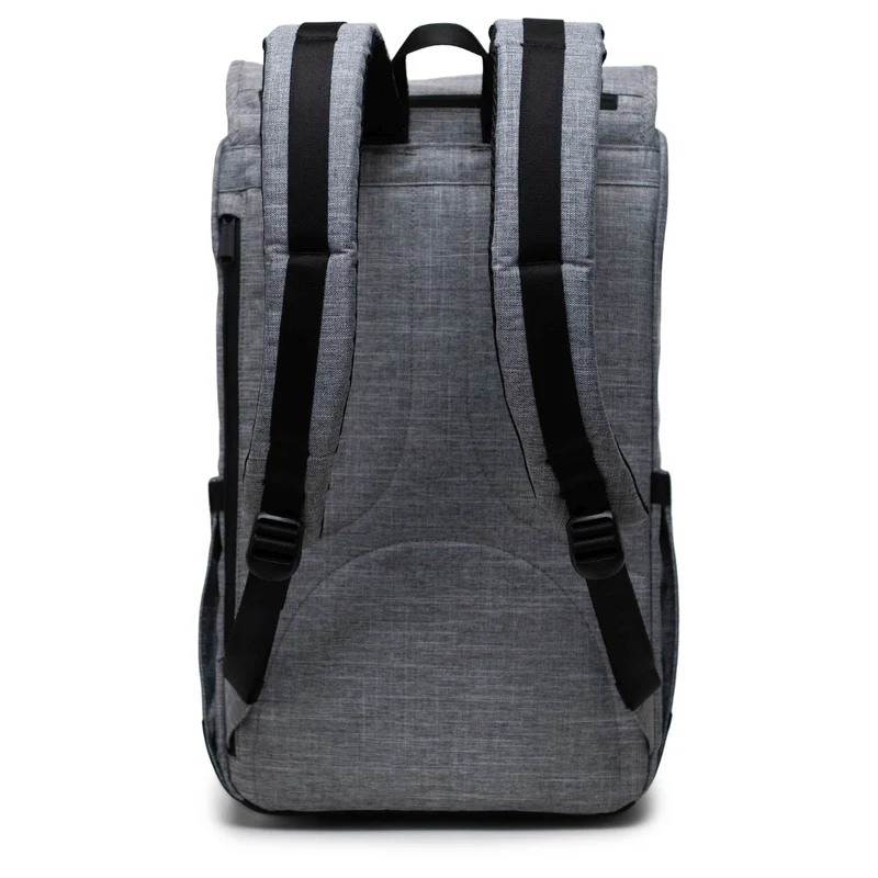 Herschel Little America - Rucksack 16" 49.5 cm (raven crosshatch)