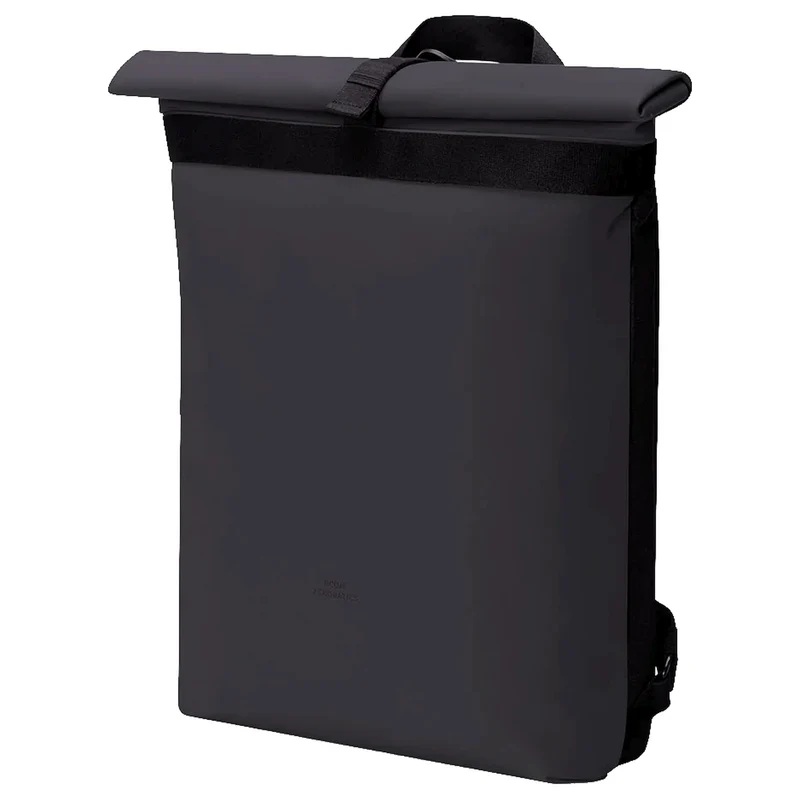 Ucon Acrobatics Vito Medium Lotus Rolltop - Rucksack 15" 49 cm (black)