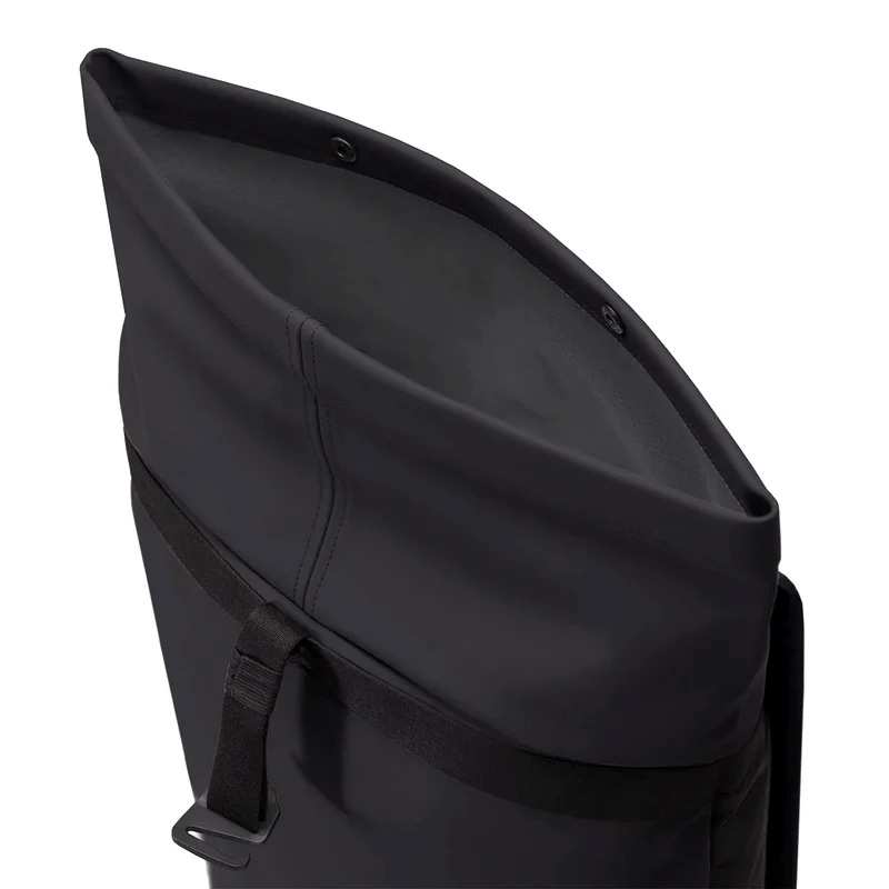 Ucon Acrobatics Vito Medium Lotus Rolltop - Rucksack 15" 49 cm (black)