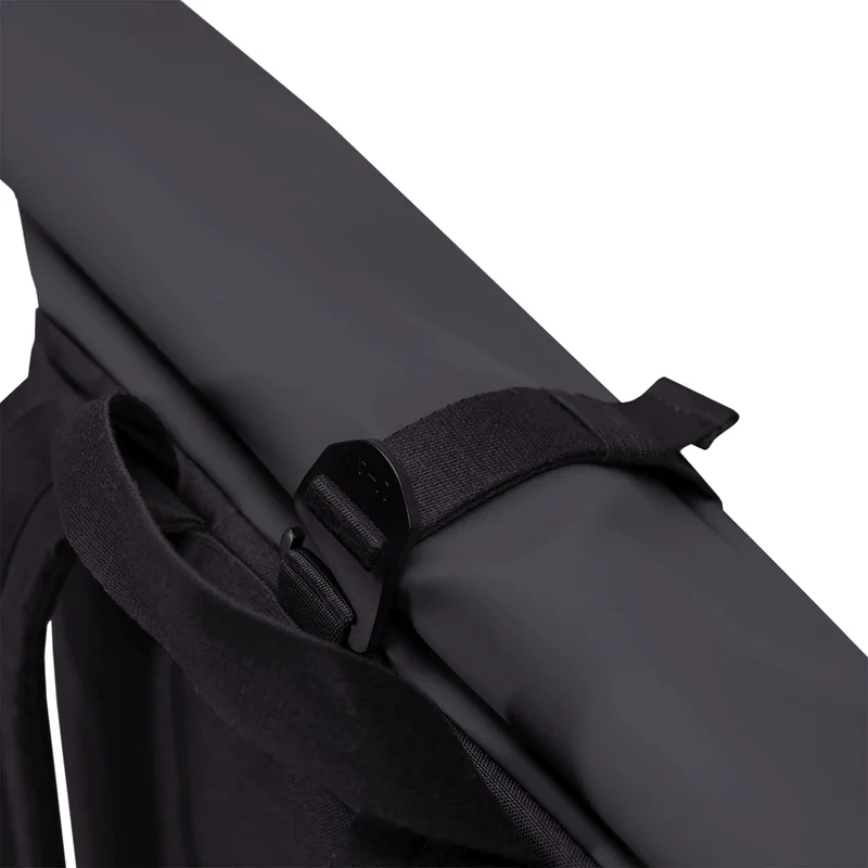 Ucon Acrobatics Vito Medium Lotus Rolltop - Rucksack 15" 49 cm (black)