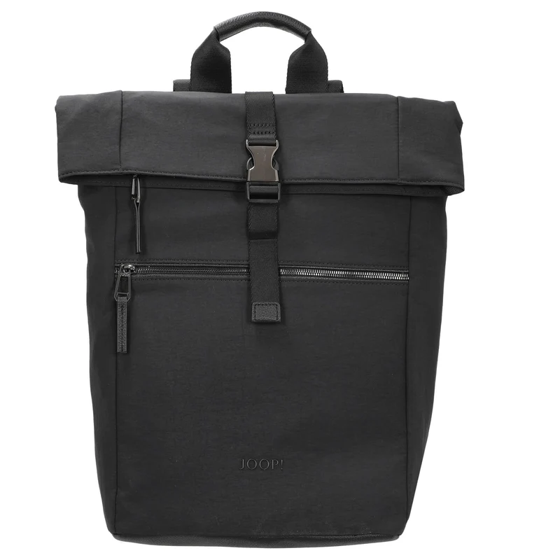 Joop Narni Otis - Rucksack L 45 cm (black)