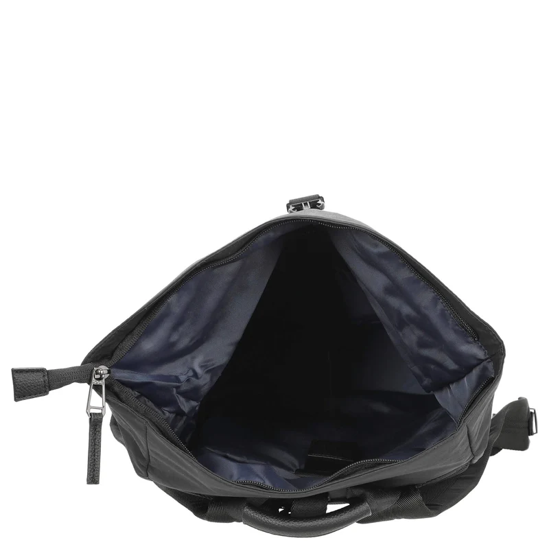 Joop Narni Otis - Rucksack L 45 cm (black)