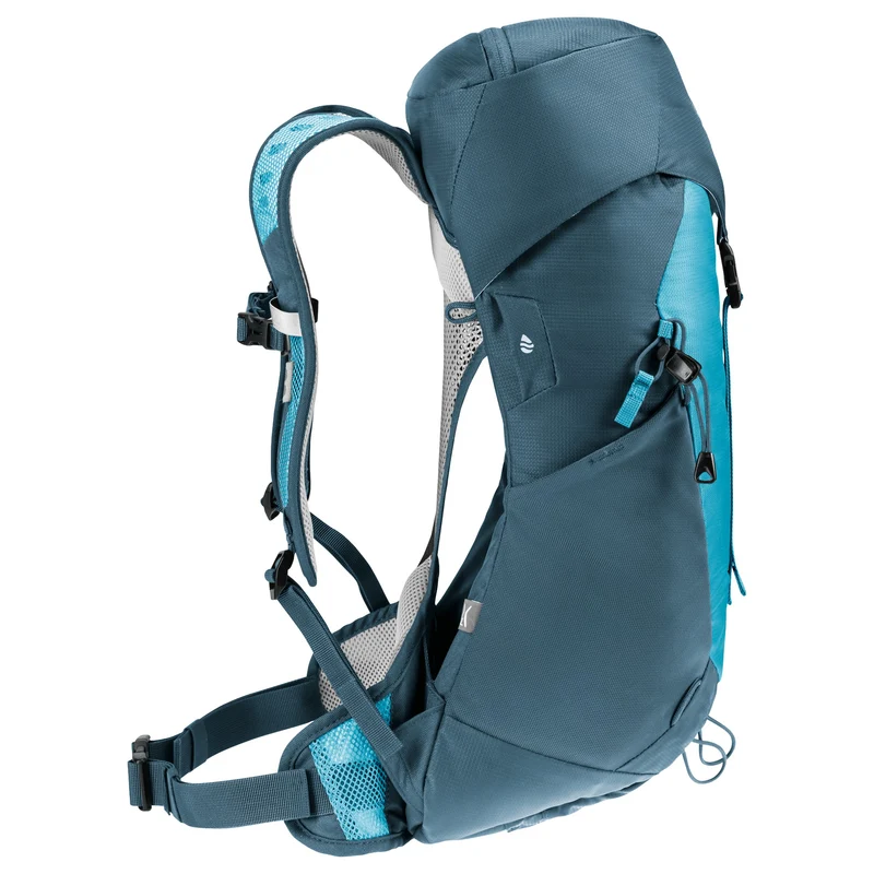 Deuter AC Lite 14 SL - Women's Wanderrucksack 54 cm (lagoon-atlantic)