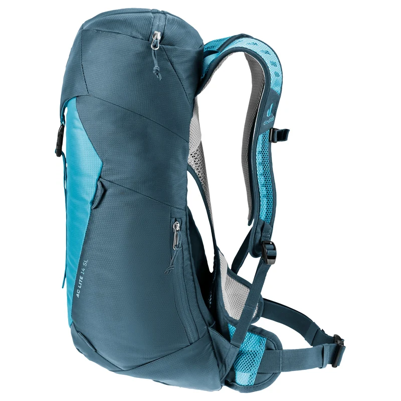 Deuter AC Lite 14 SL - Women's Wanderrucksack 54 cm (lagoon-atlantic)