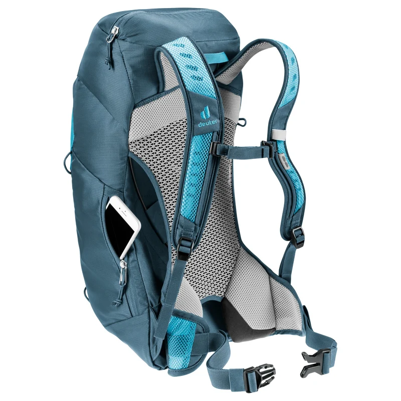 Deuter AC Lite 14 SL - Women's Wanderrucksack 54 cm (lagoon-atlantic)