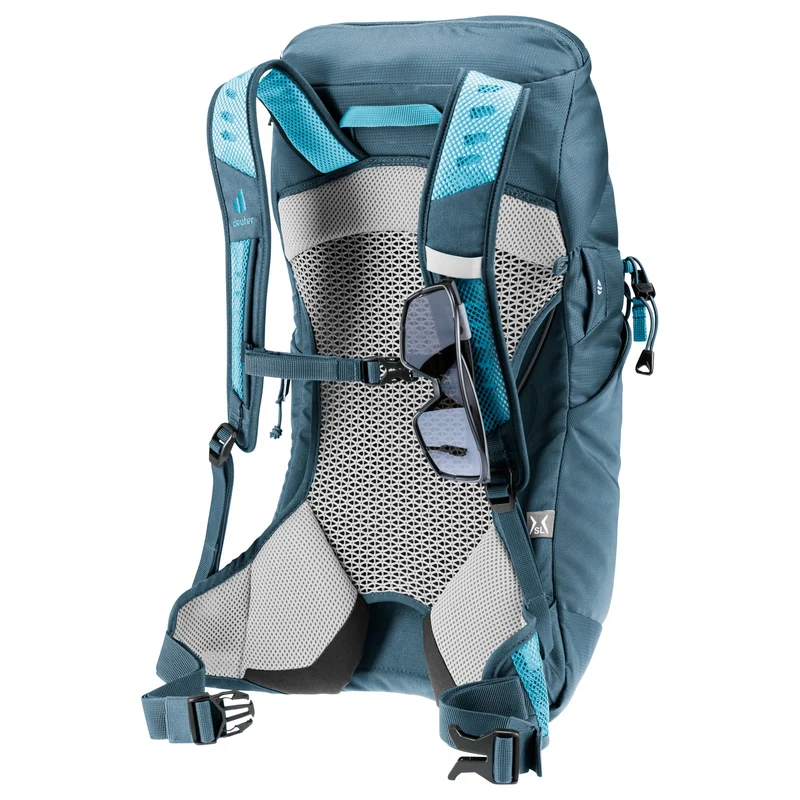 Deuter AC Lite 14 SL - Women's Wanderrucksack 54 cm (lagoon-atlantic)