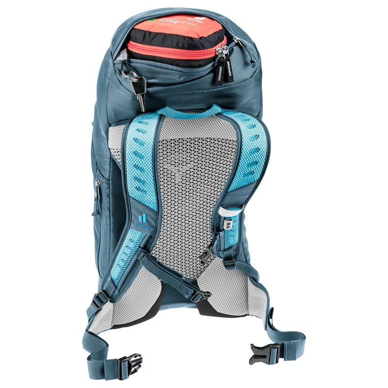 Deuter AC Lite 14 SL - Women's Wanderrucksack 54 cm (lagoon-atlantic)