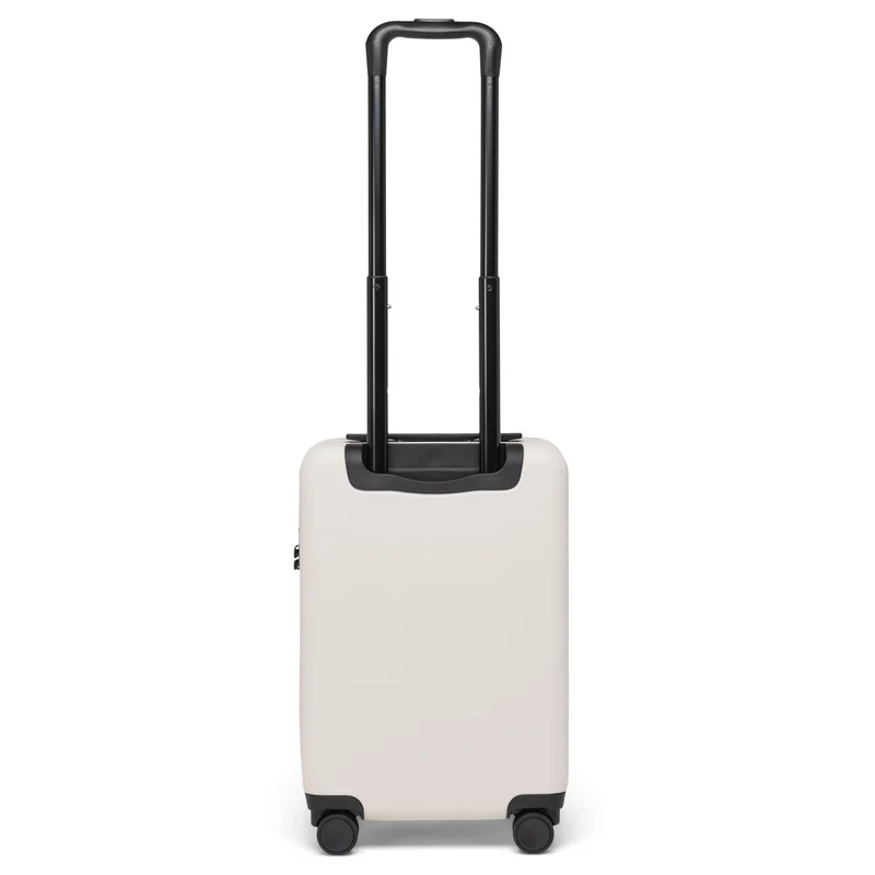 Herschel Heritage Hardshell - 4-Rollen Kabinentrolley 50 cm (moonbeam)