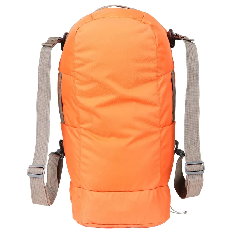 Mystery Ranch Mission Stuffel 30 - faltbare Reisetasche/Reiserucksack (sunset)