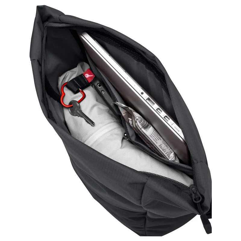 Vaude Wala - Rucksack 42 cm (black)