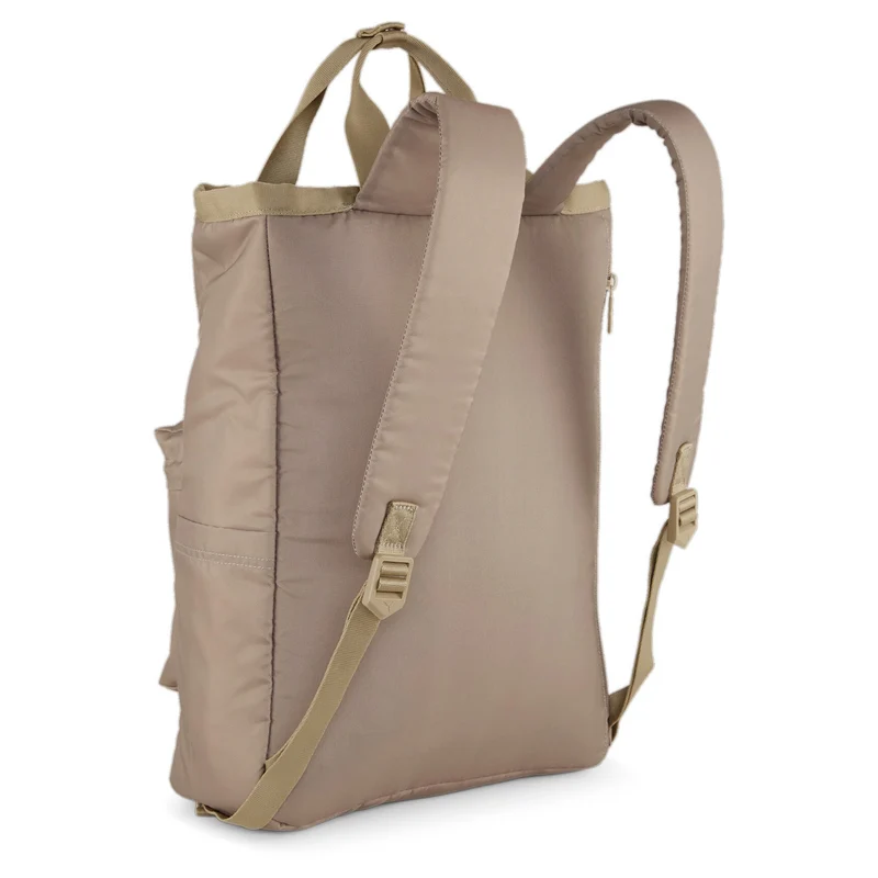 Puma Core College - Rucksack 15.4" 41 cm (oak branch)