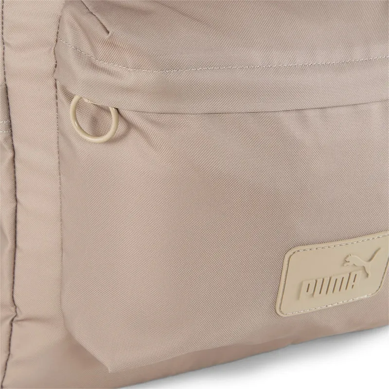 Puma Core College - Rucksack 15.4" 41 cm (oak branch)
