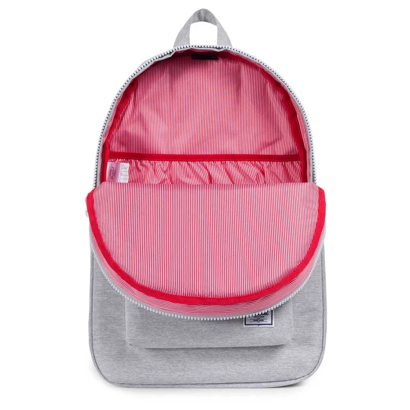 Herschel Settlement 23 - Rucksack 15" 45 cm (light grey crosshatch)