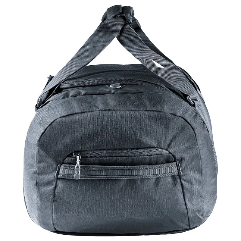Deuter Duffel 50 - Reisetasche 60 cm (black)