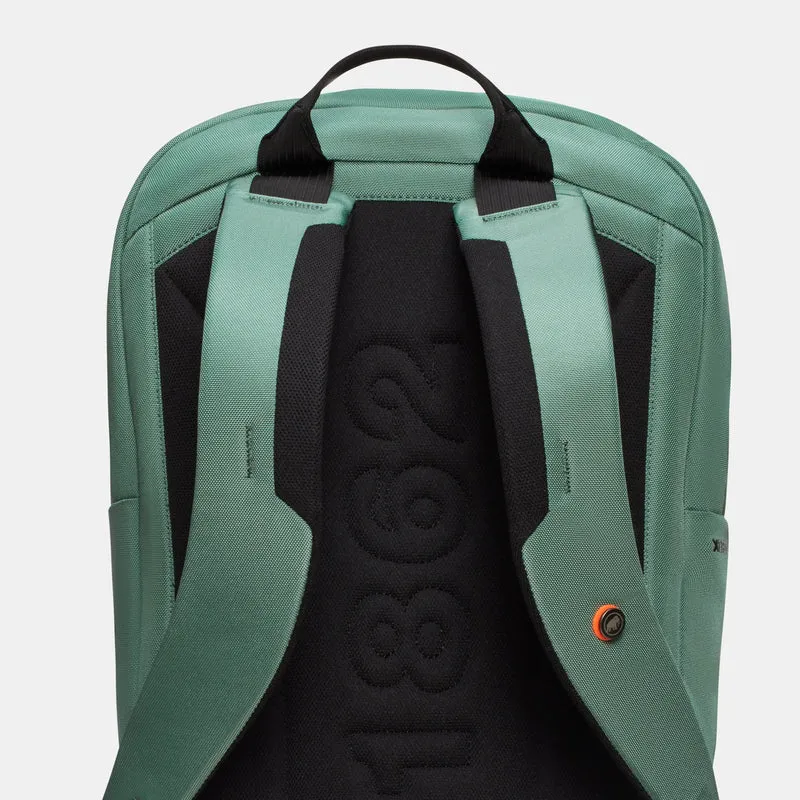 Mammut Xeron 25 - Rucksack 17.3" 47 cm (dark jade)