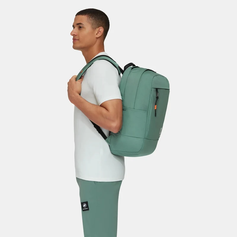 Mammut Xeron 25 - Rucksack 17.3" 47 cm (dark jade)
