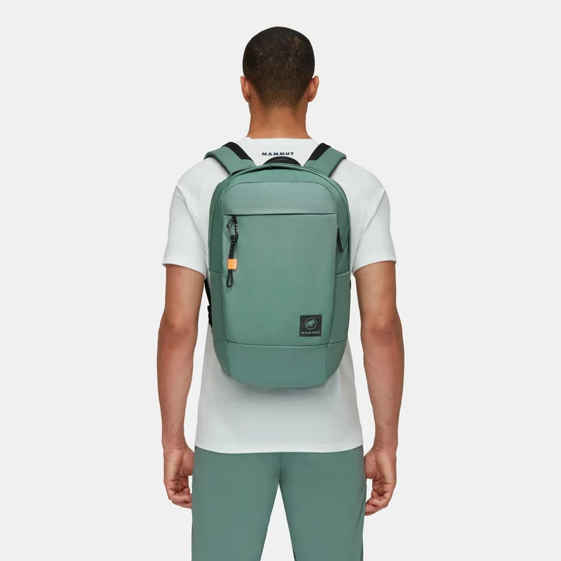 Mammut Xeron 25 - Rucksack 17.3" 47 cm (dark jade)