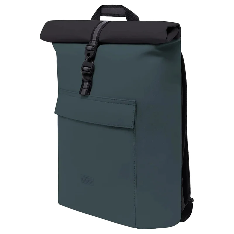 Ucon Acrobatics Jasper Medium Aloe Rolltop - Rucksack 16'' 45 cm (forest/black)