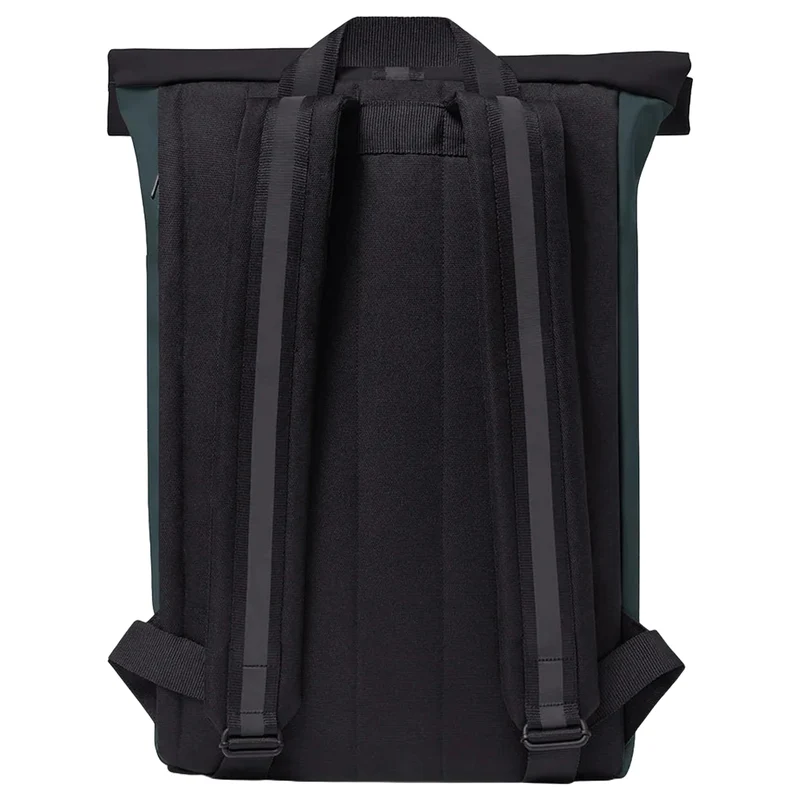 Ucon Acrobatics Jasper Medium Aloe Rolltop - Rucksack 16'' 45 cm (forest/black)