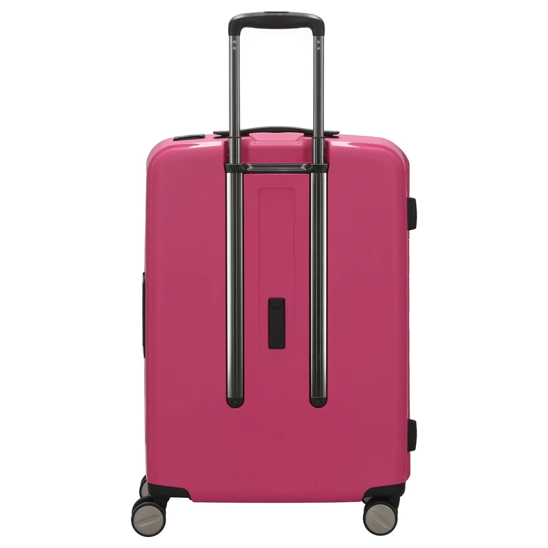 Gabol Sendai - 4-Rollen-Trolley 67 cm M (fucsia)