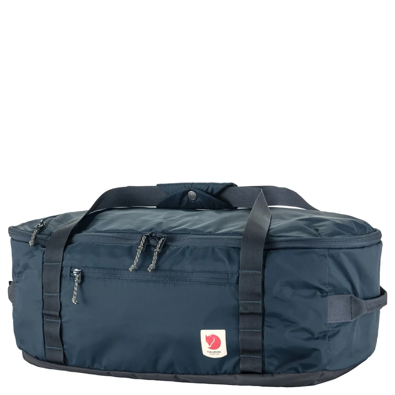 Fjällräven High Coast Duffel 36 - Reisetasche 56 cm (navy)