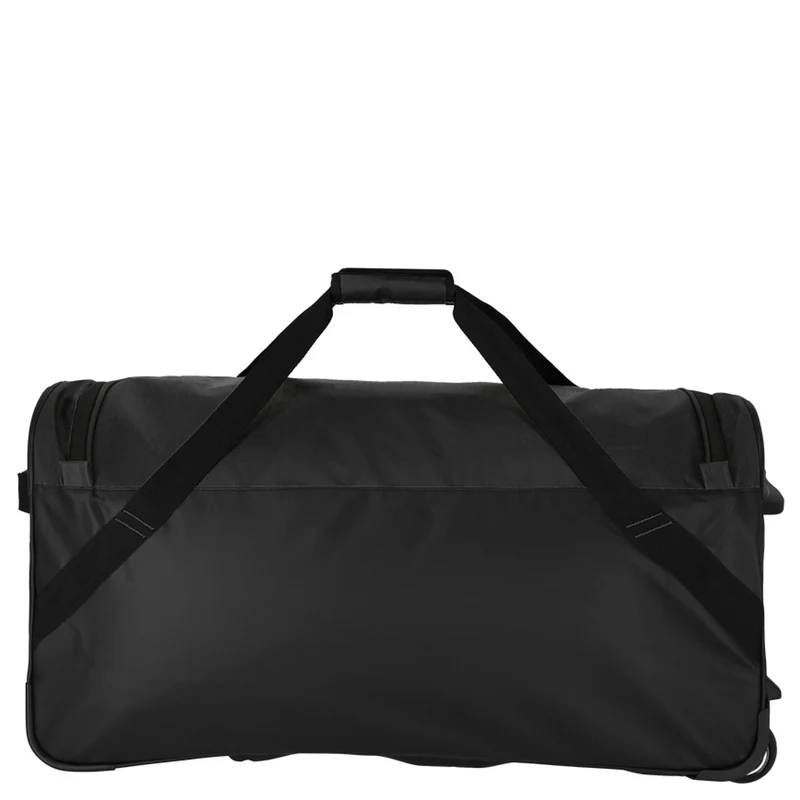 Travelite Basics - Rollenreisetasche Plane 97L 71 cm (black)