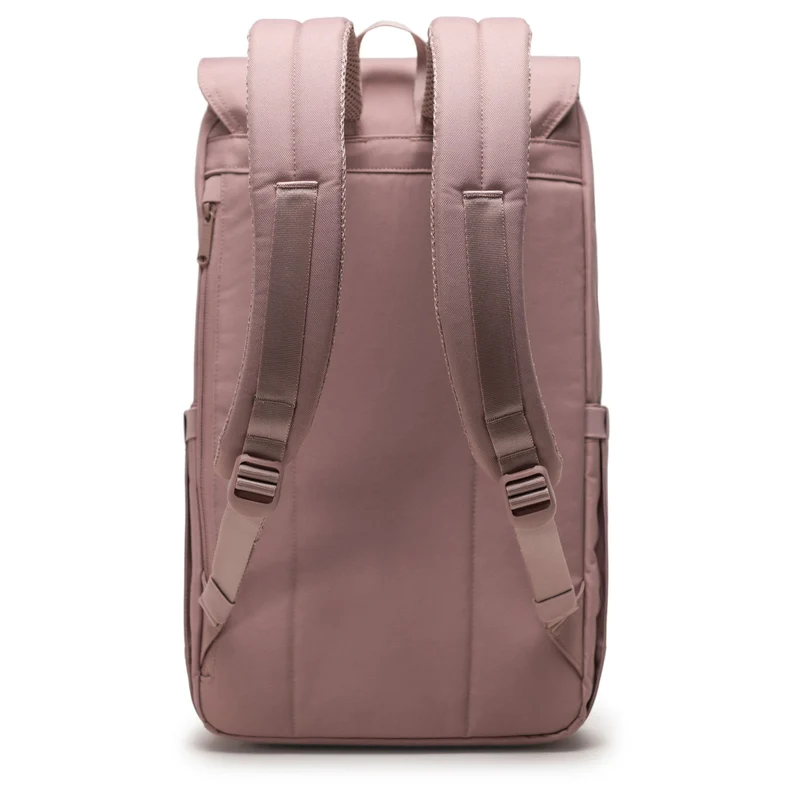 Herschel Retreat - Rucksack 15" 46 cm (ash rose)