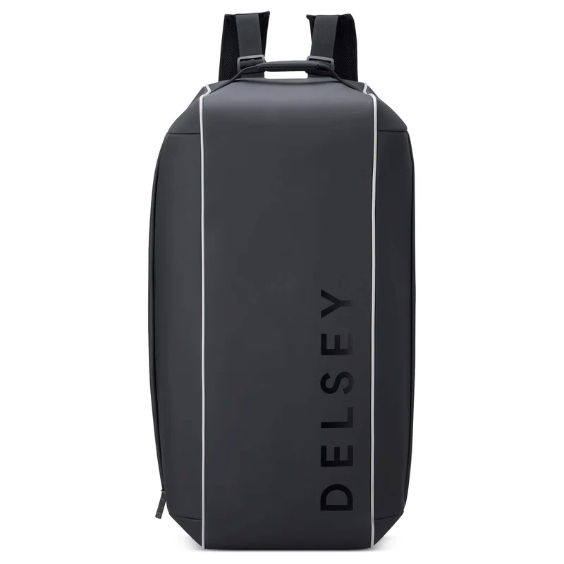 Delsey Paris Aventure 118 - Reisetasche 76 cm (schwarz)