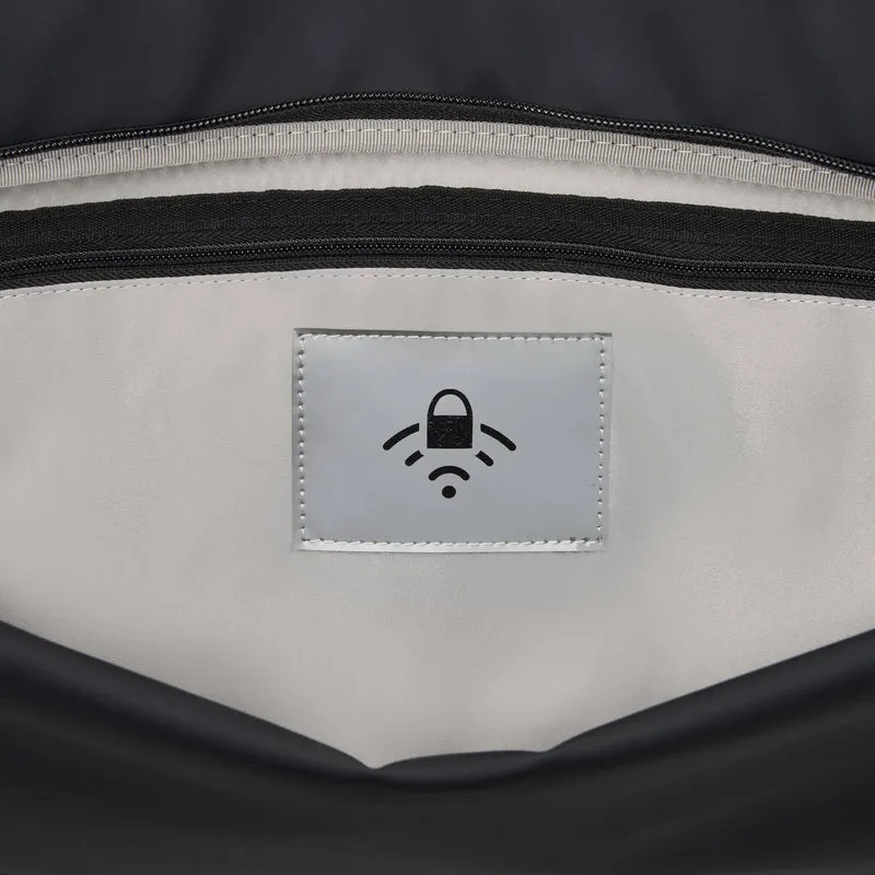 Delsey Paris Aventure 118 - Reisetasche 76 cm (schwarz)