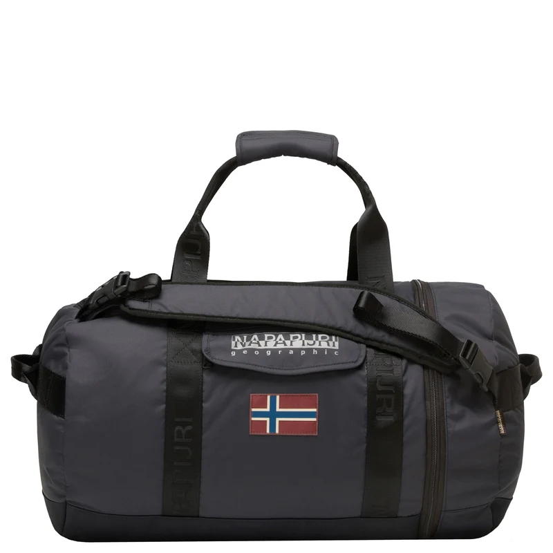 Napapijri Bering Travel - Reisetasche 56 cm (black)