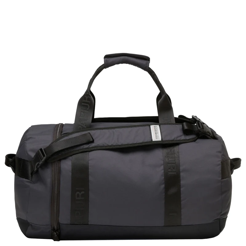 Napapijri Bering Travel - Reisetasche 56 cm (black)